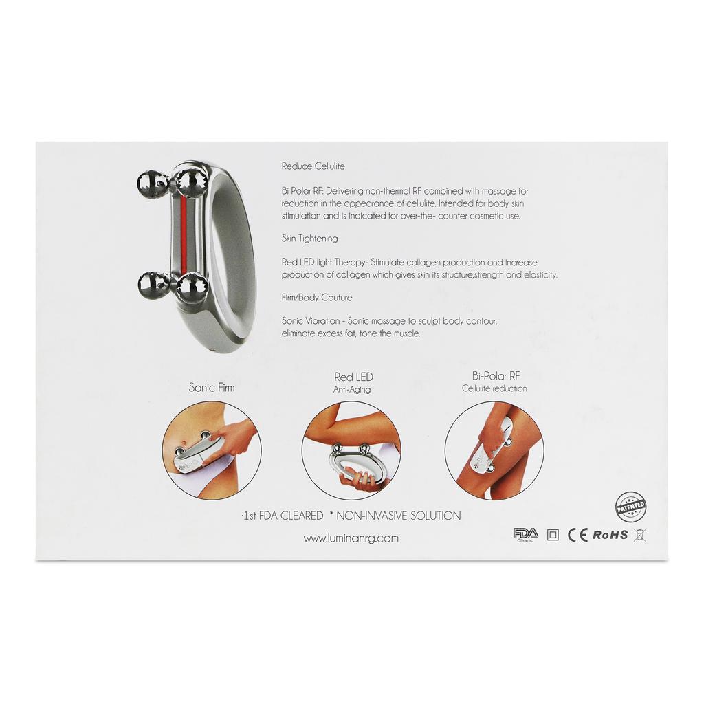 LUMINA NRG Fat Iron Pro