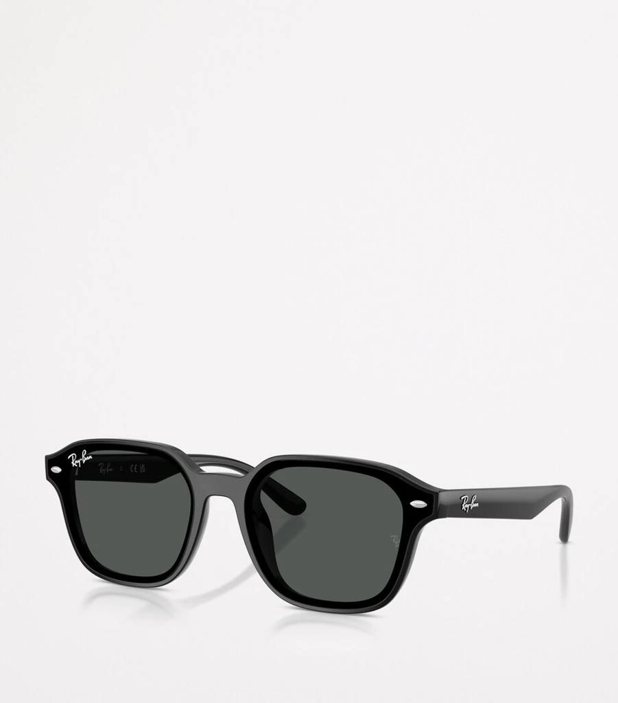 Ray-Ban RB4458D Square Sunglasses 2