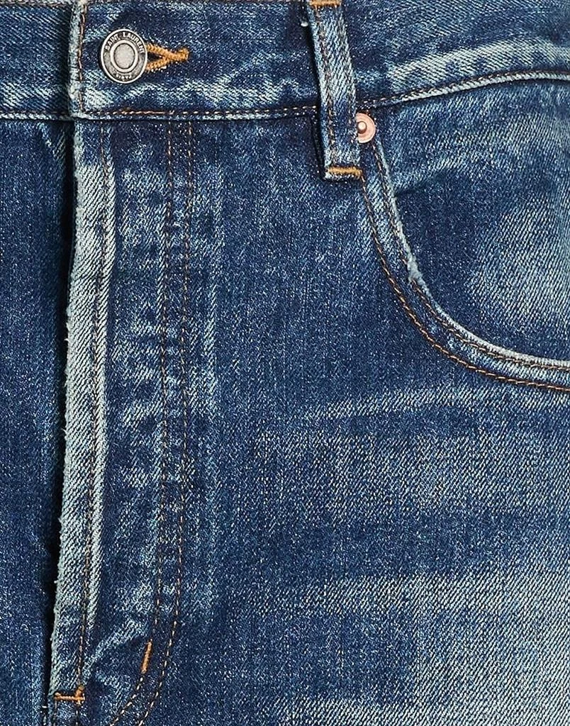 Yves Saint Laurent Denim pants 4
