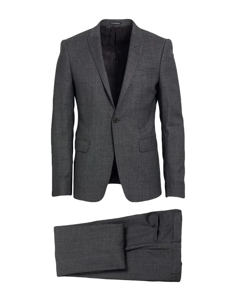 Emporio Armani Suits