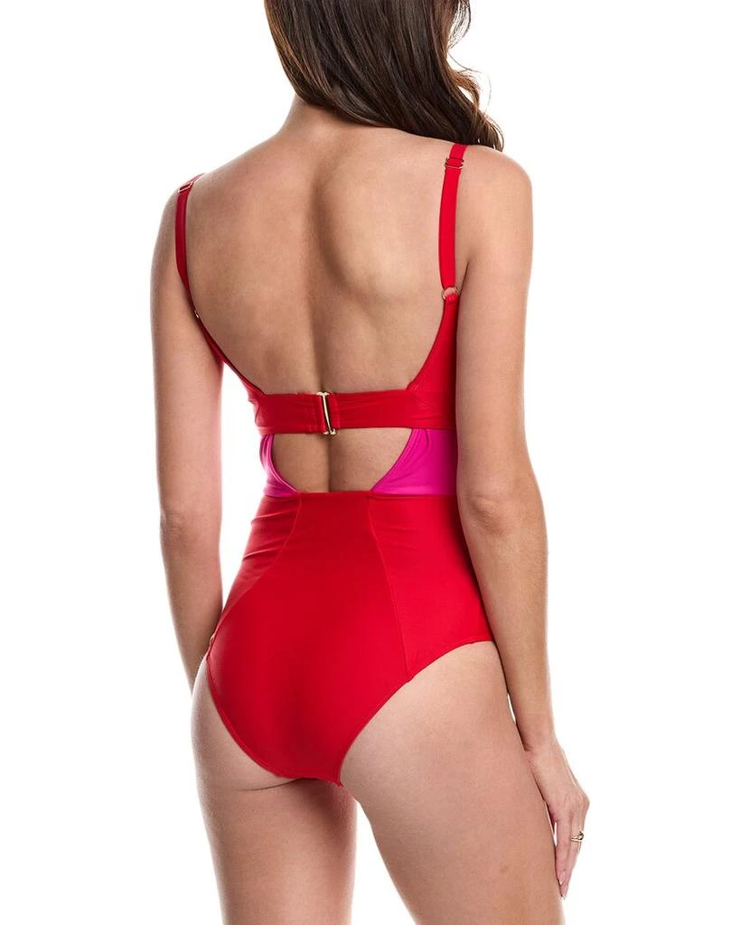 Summersalt The Sunbather One-Piece 2
