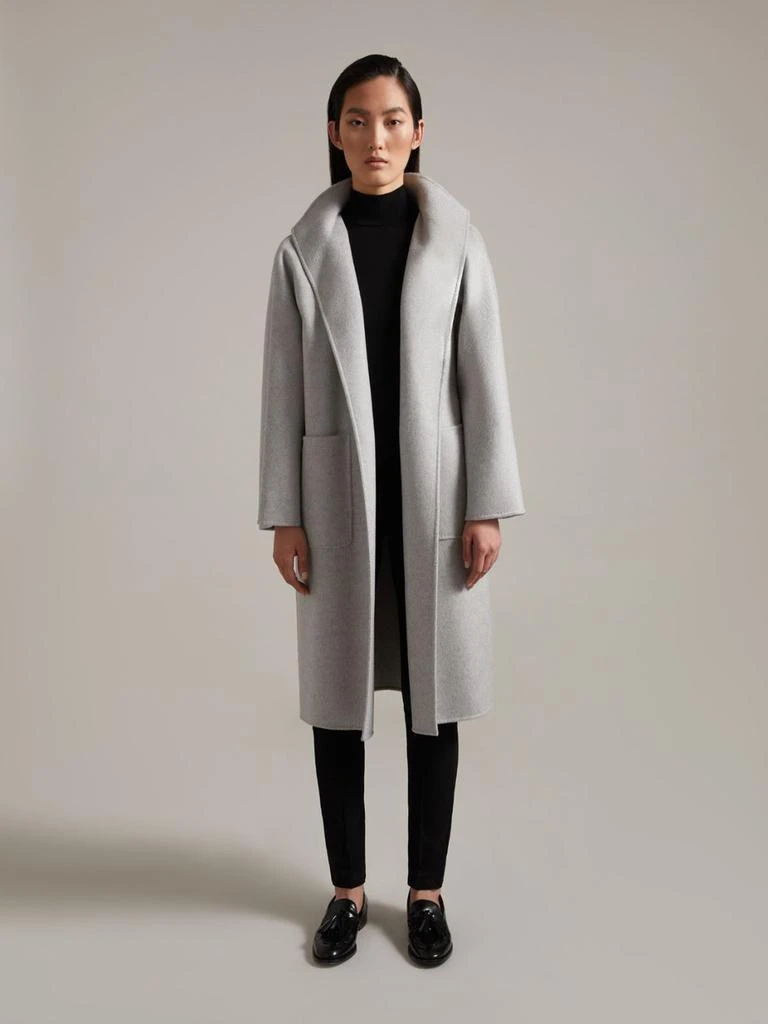 MAX MARA Cashmere cardigan coat 2