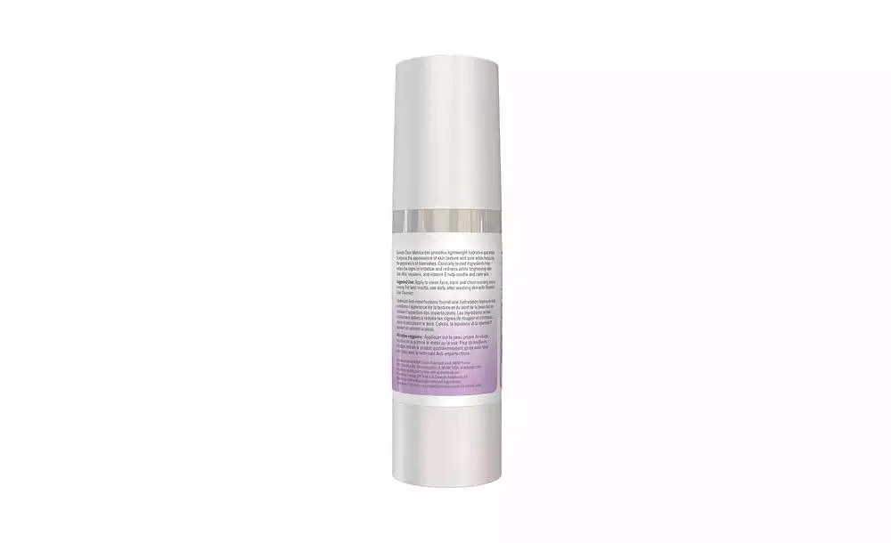 Now Foods Blemish Clear Moisturizer ,2 Oz 2