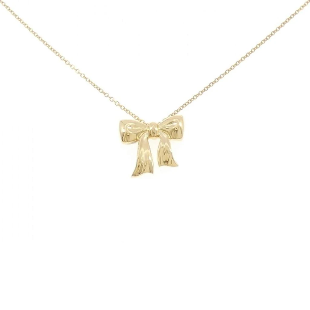 Tiffany 
Co. (18K) Necklace (Pre-Owned)