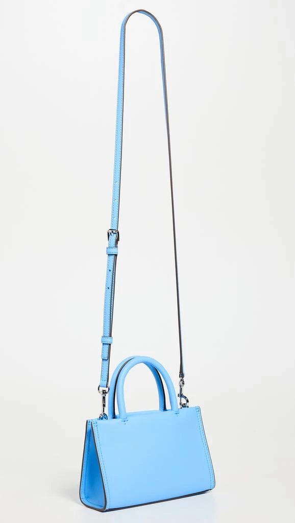 Tory Burch Mini Ella Bio Tote 3