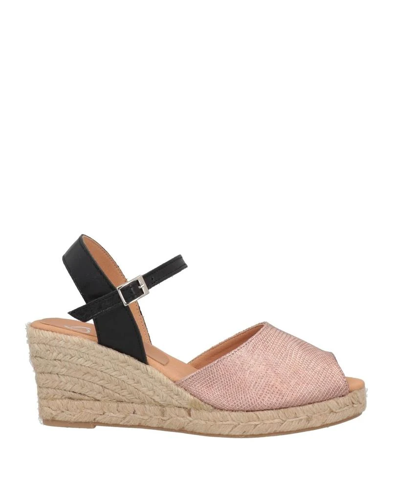 KANNA Espadrilles 1