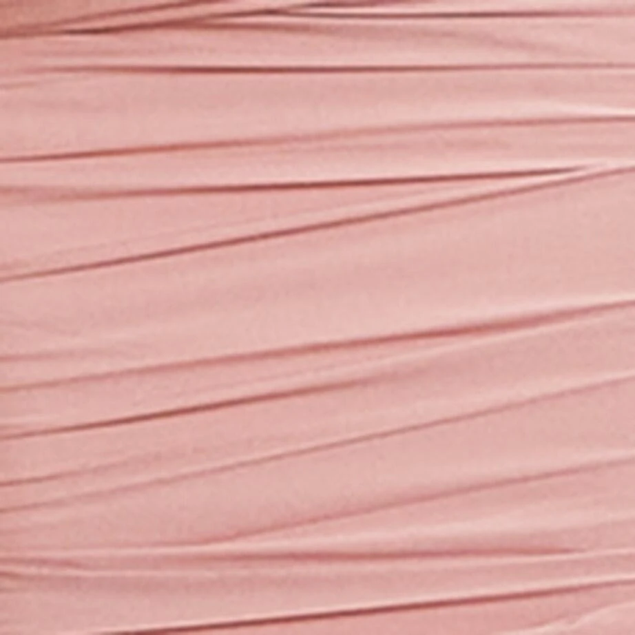 Sandra Mansour Ruched Echoes Ethereal Gown 7