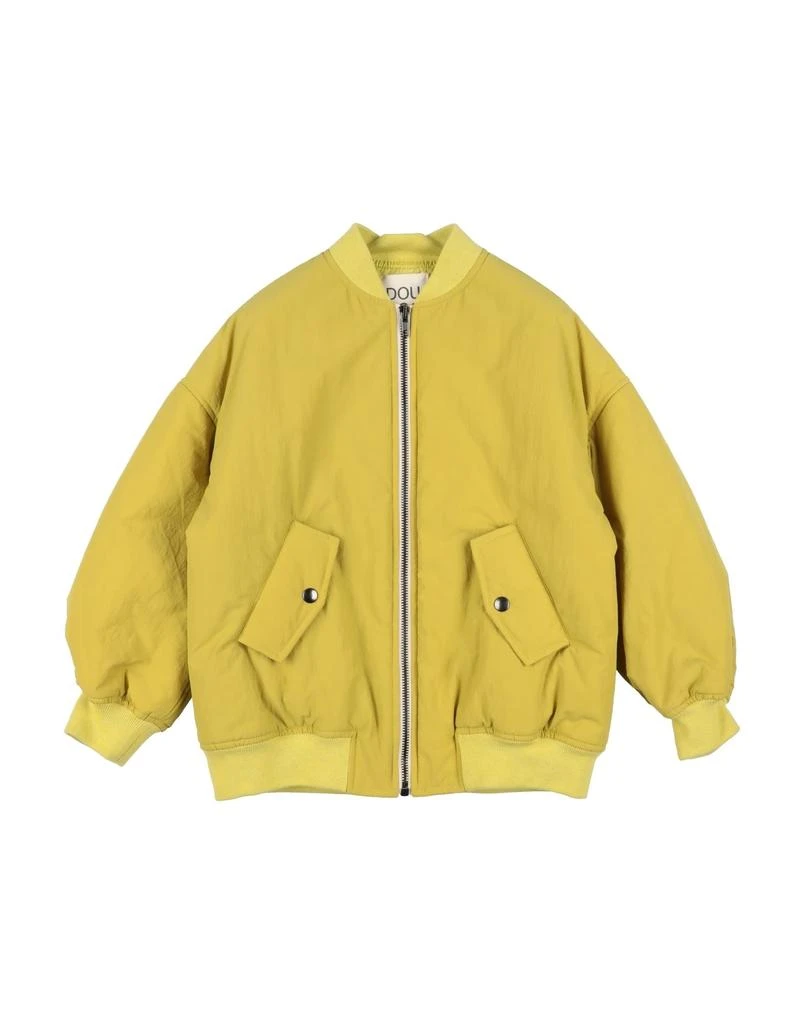 DOUUOD Jacket