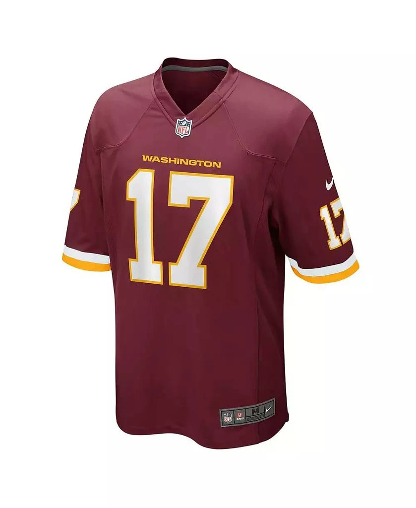 NIKE Men's Doug Williams Burgundy Washington Football Team Retired Player Team Game Jersey 3