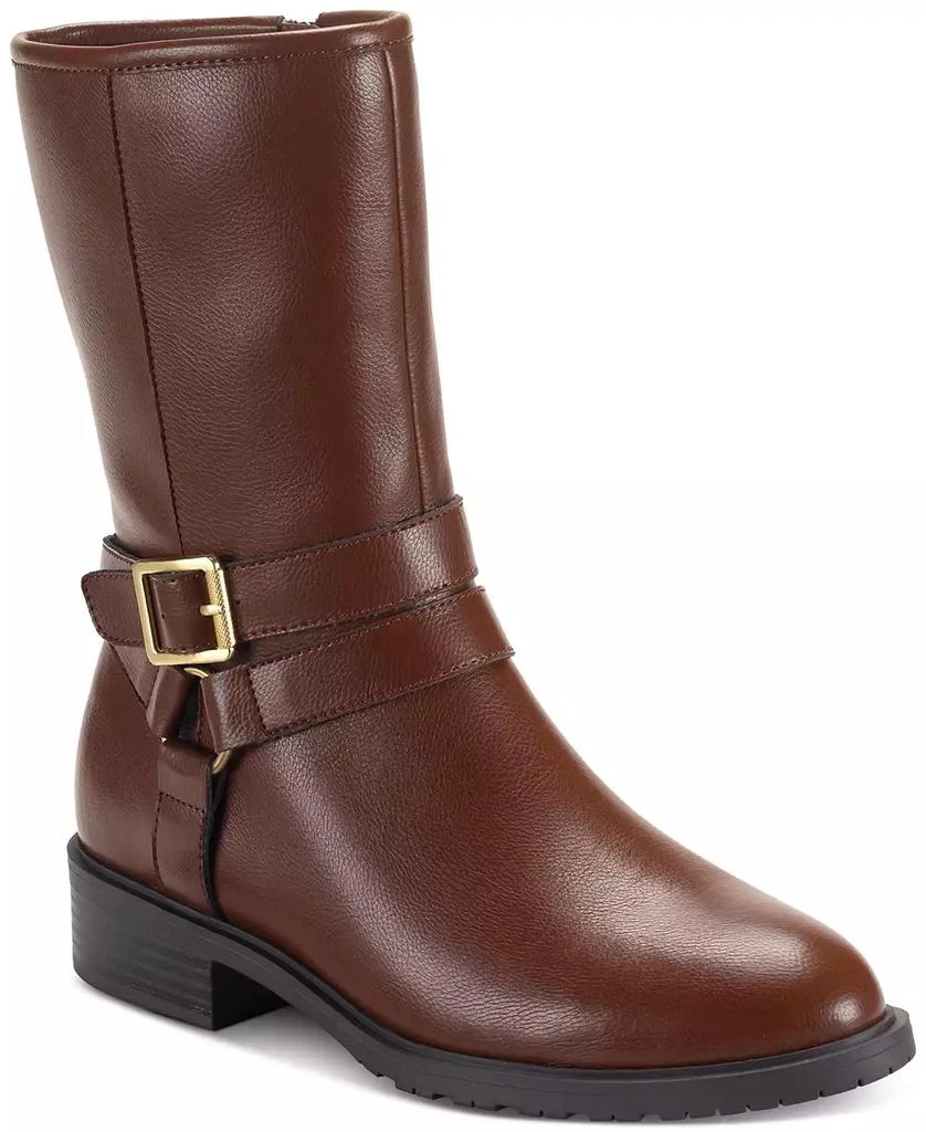 Style & Co Women's Valeriee Mid Shaft Boots, Created for Macy's 1