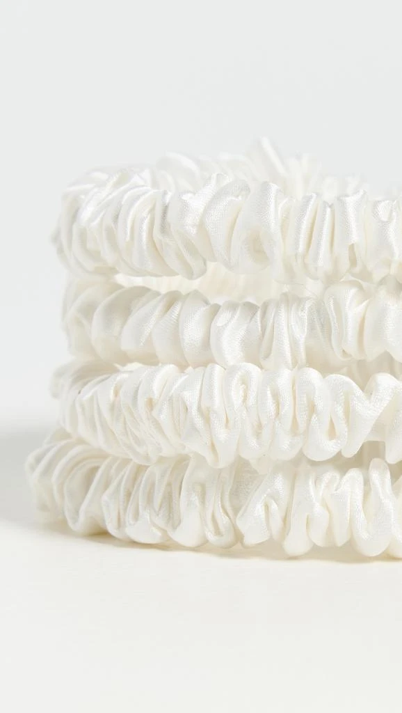 Slip Slip Skinny Scrunchie Set 3