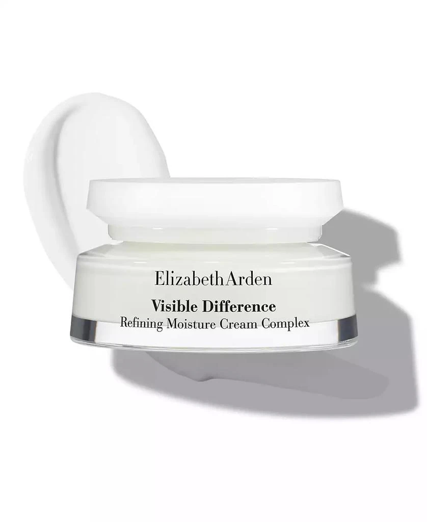 Elizabeth Arden Visible Difference Refining Moisture Cream Complex, 2.5 oz. 13