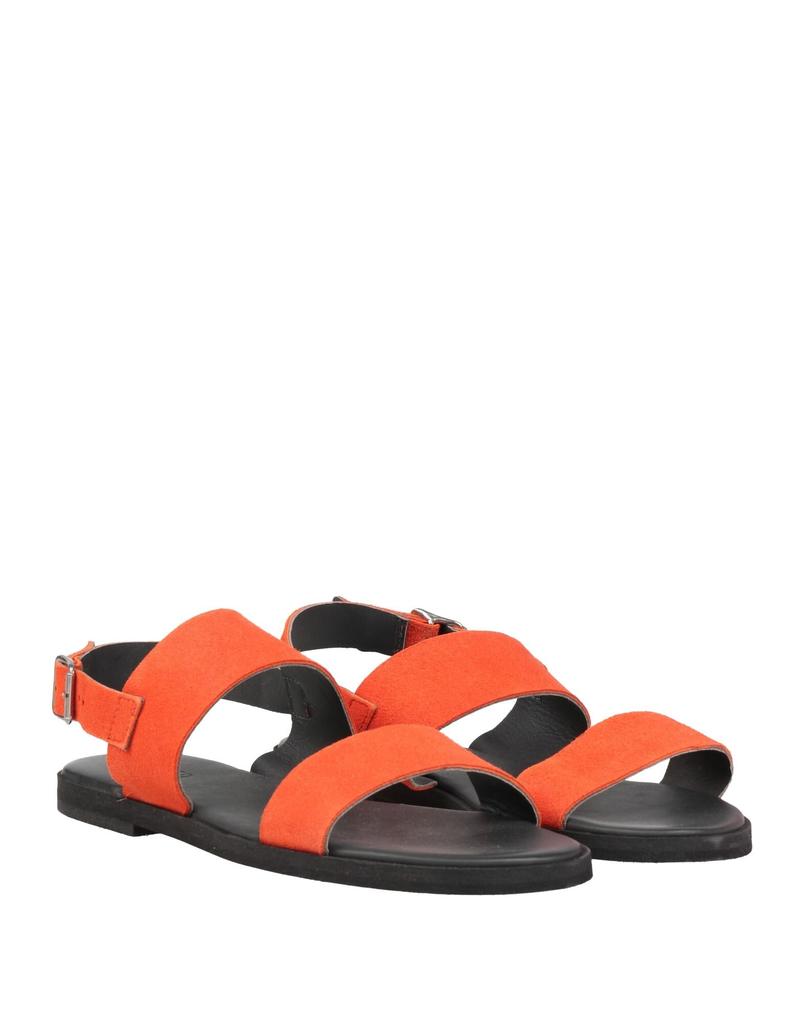 Edited Sandals