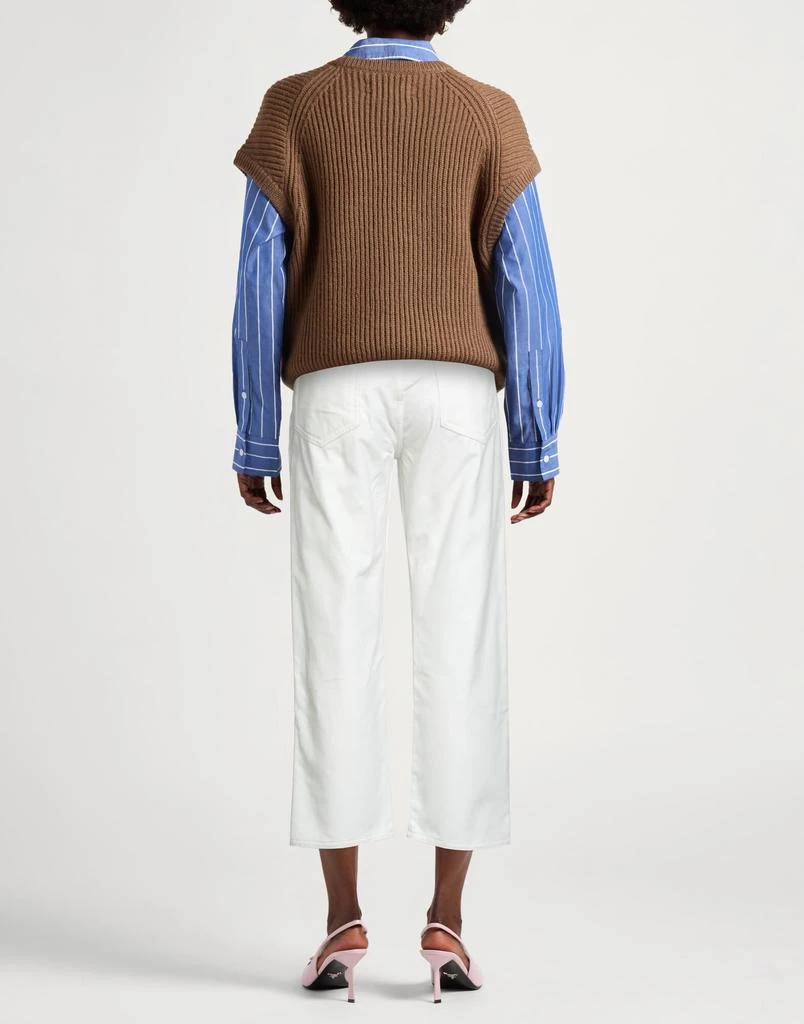 SOFIE D'HOORE Casual pants 3