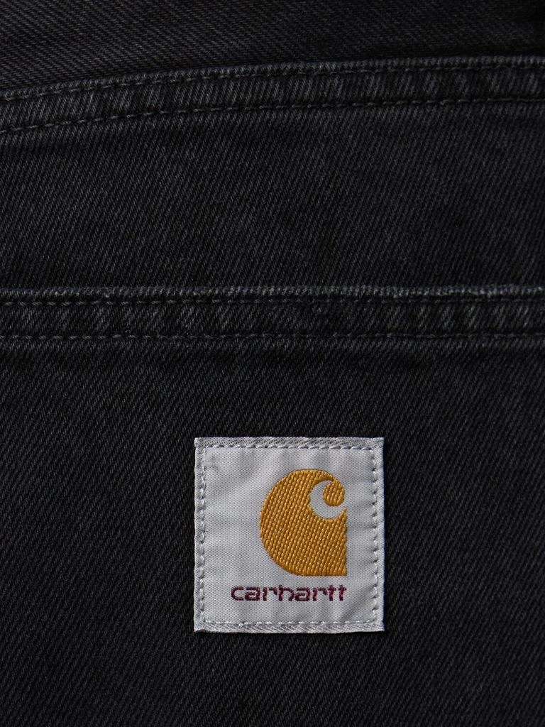 Carhartt WIP Robertson Landon Denim Jeans 3