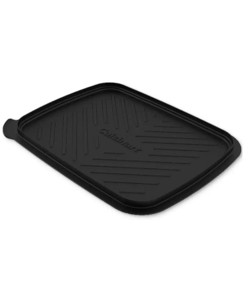 Cuisinart 4-in-1 Expandable Grill Prep Serve Tub 4