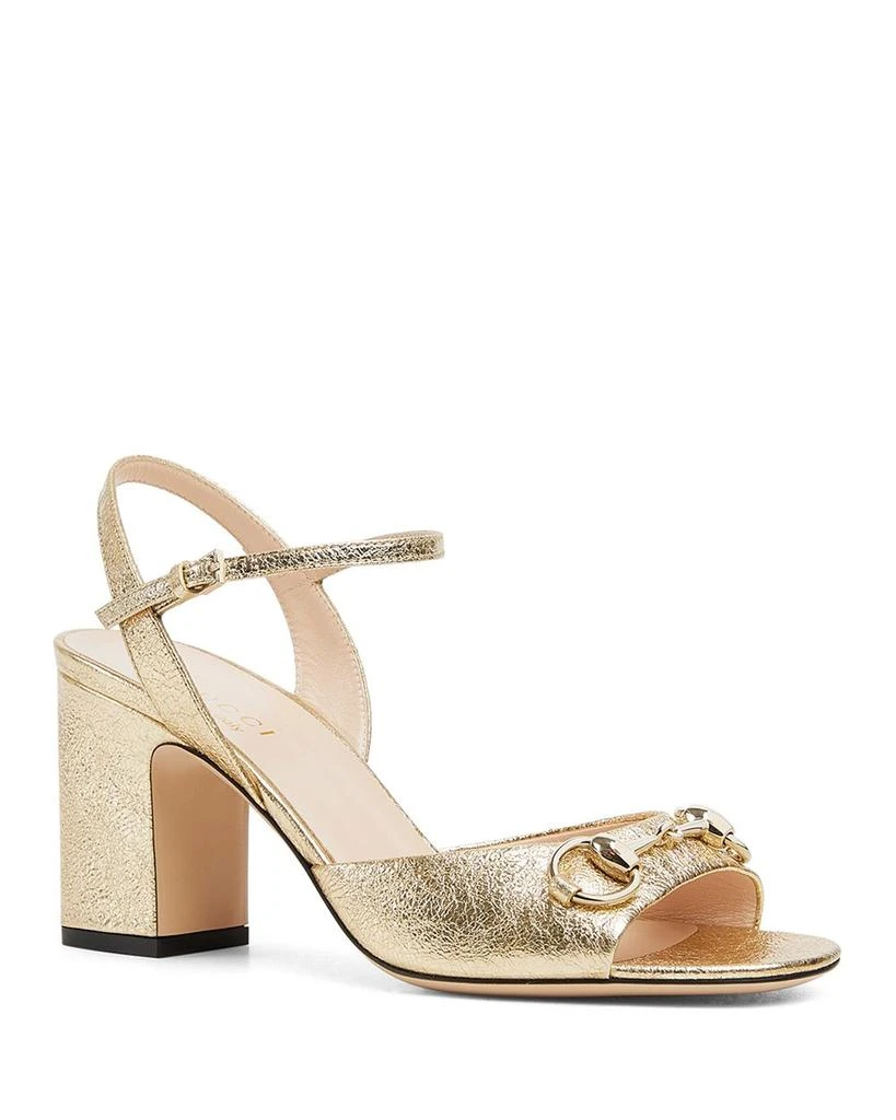 Gucci Women's Galassia Sandals 1