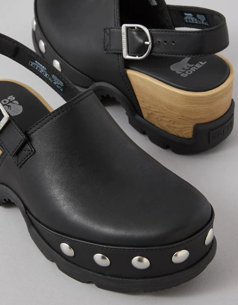 AE Sorel ROAM’N CLOG™ RVT Women's Clog 3