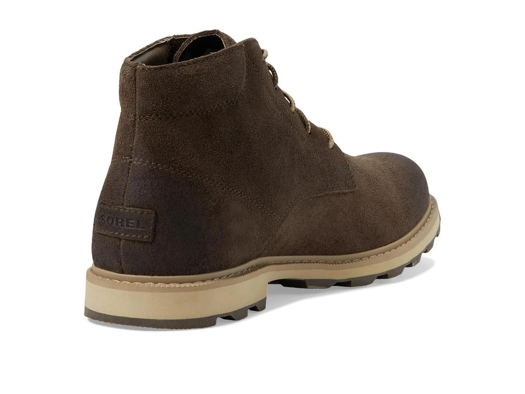 SOREL Madson™ II Chukka Waterproof 5