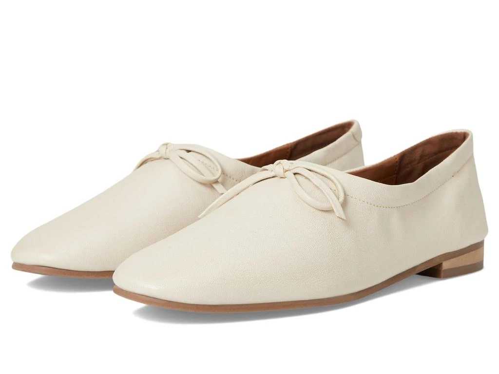 Seychelles Curtsy Leather 1