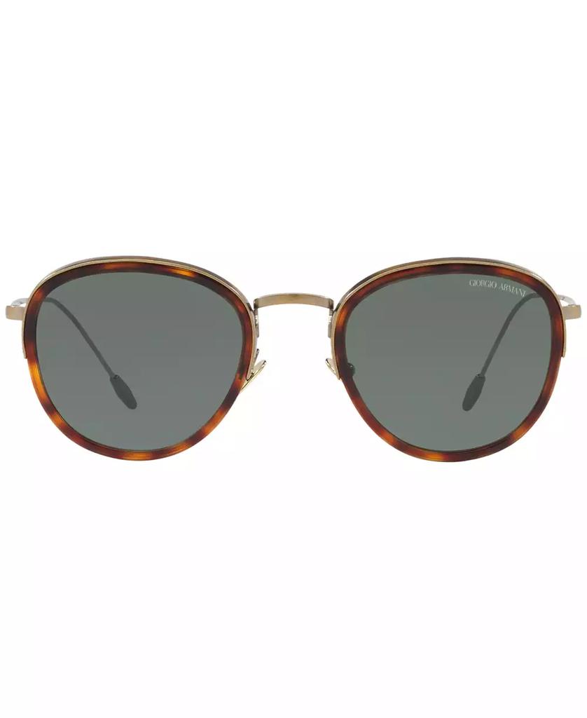 Giorgio Armani Sunglasses, AR6068