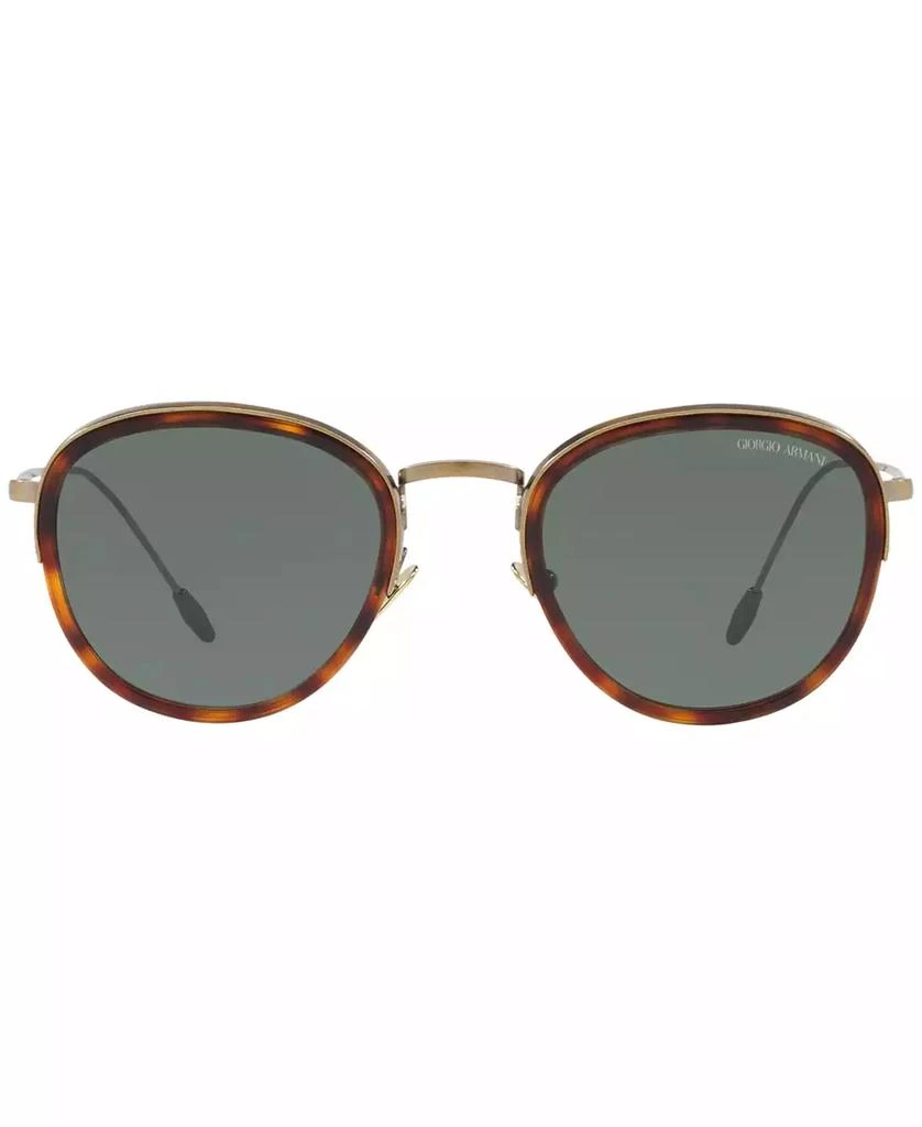 Giorgio Armani Sunglasses, AR6068 2