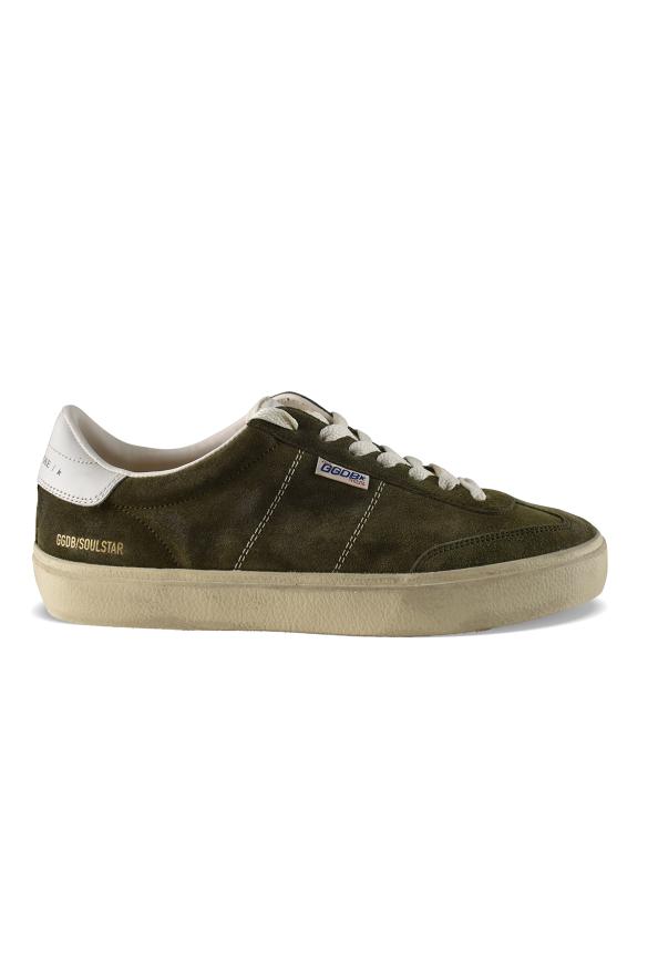Golden Goose Sneakers Soul Star