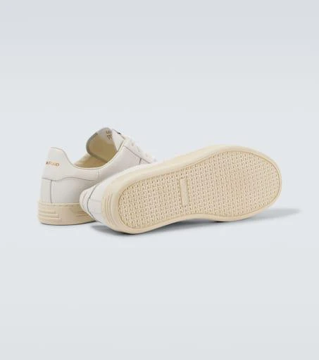 Tom Ford Radcliffe leather sneakers 7