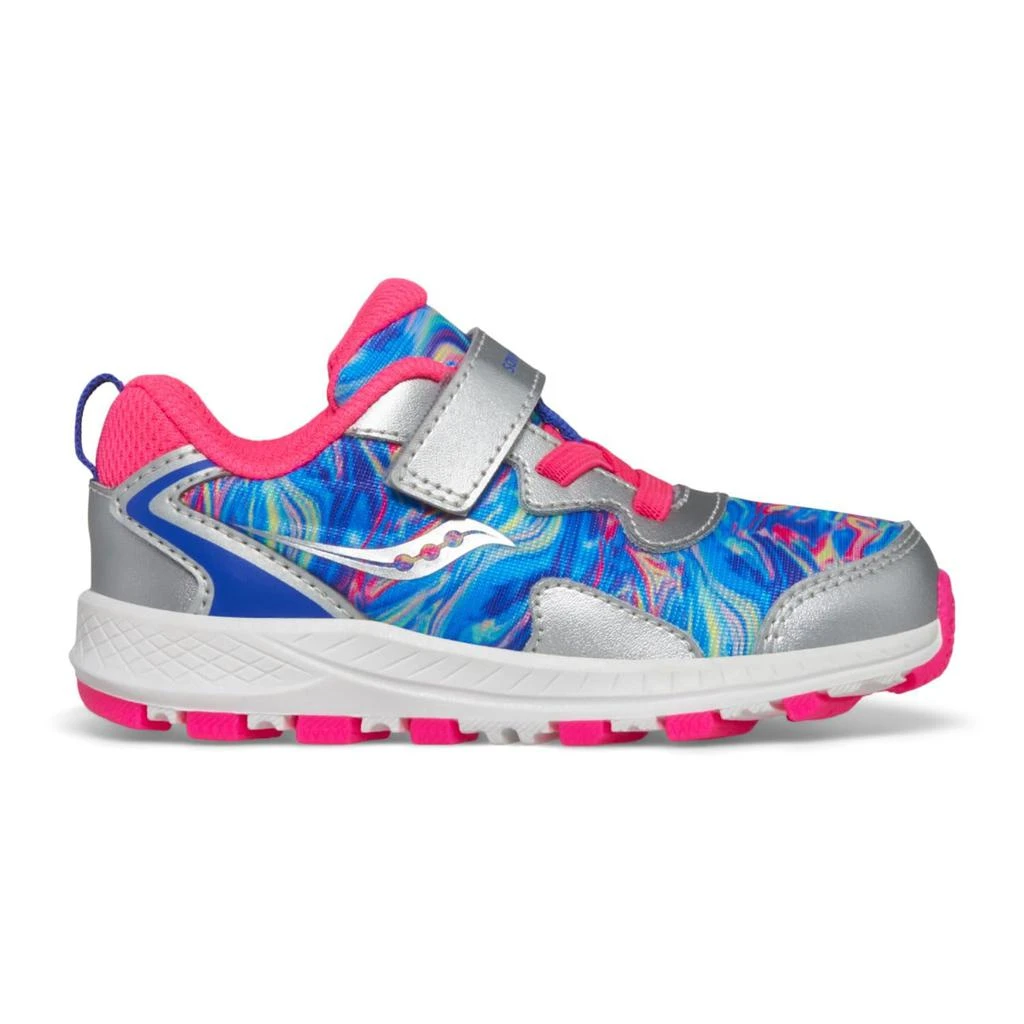 Saucony Flash A/C 3.0 JR (Toddler) 5
