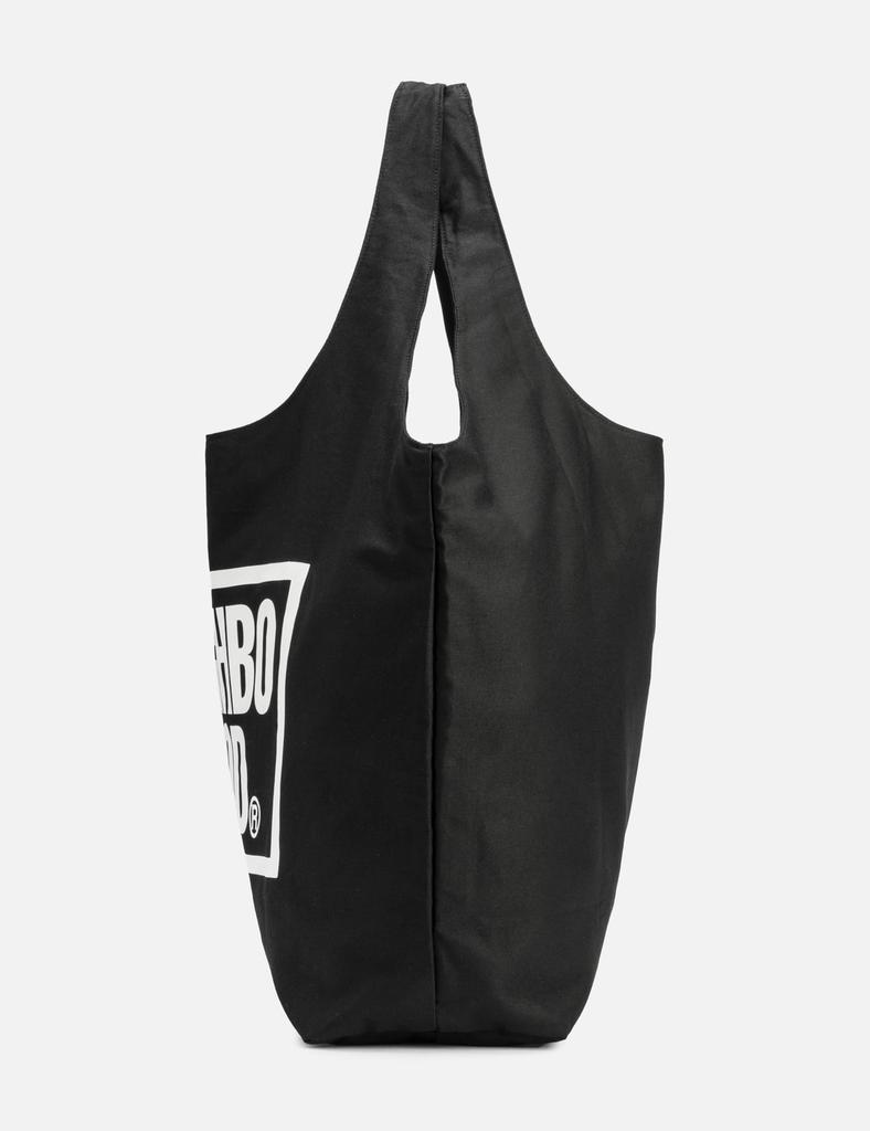 NEIGHBORHOOD ID TOTE BAG-L