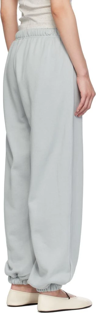 Baserange Blue Ran Sweatpants 3