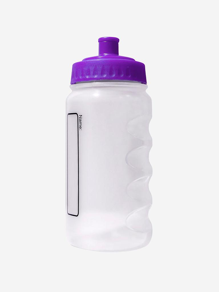 Zeco Schoolwear Zeco Kids School Water Bottle in Purple (500ml)