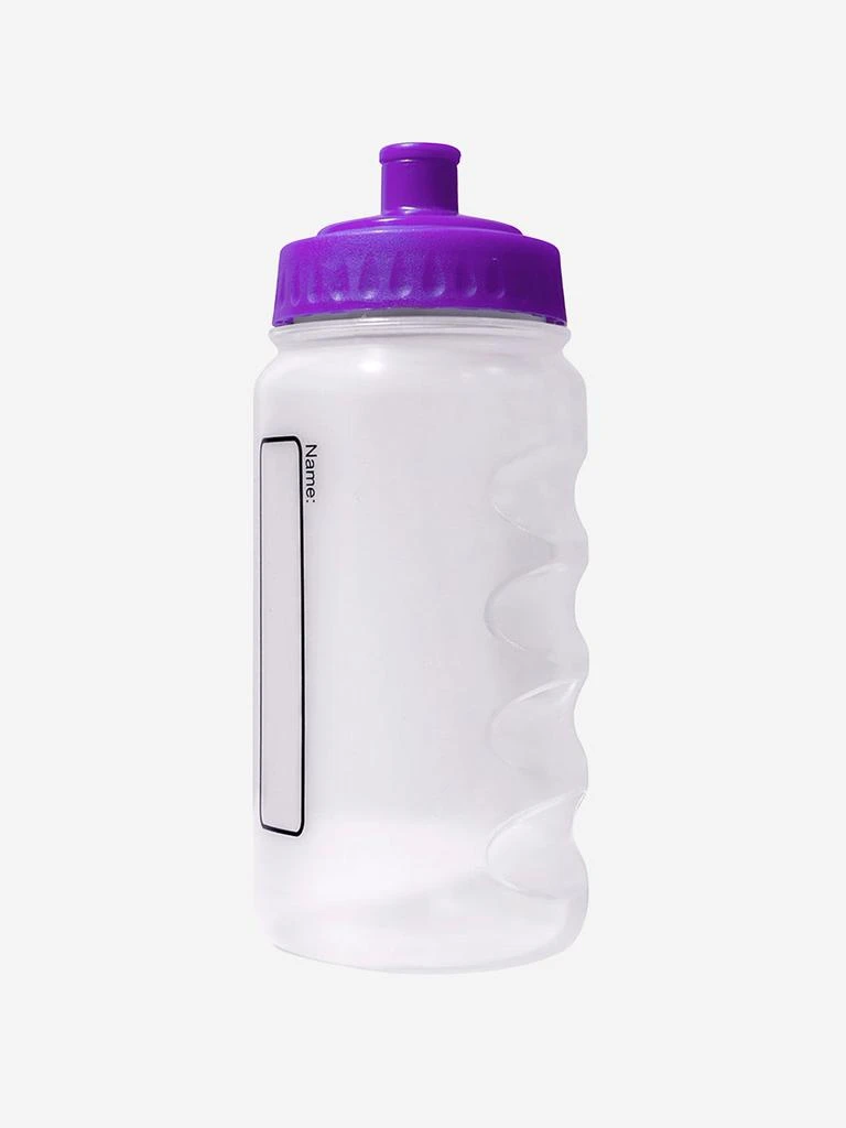 Zeco Schoolwear Zeco Kids School Water Bottle in Purple (500ml) 1