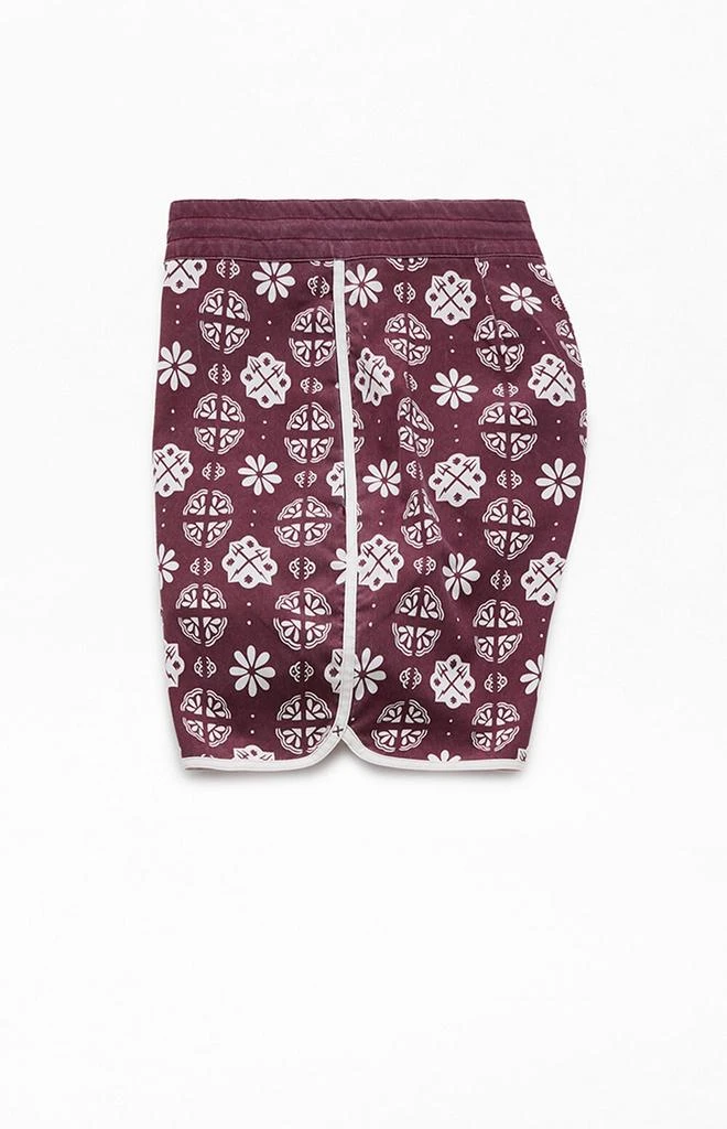 Dark Seas Coronado 8" Boardshorts 3