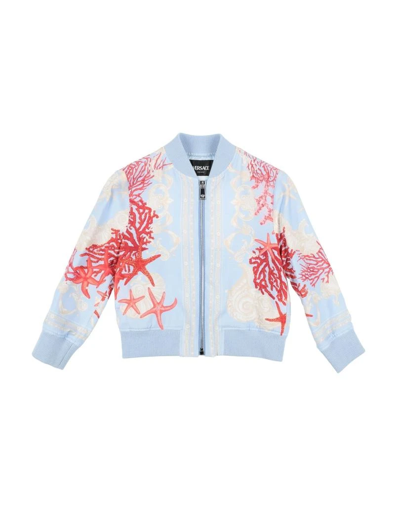 VERSACE YOUNG Jacket