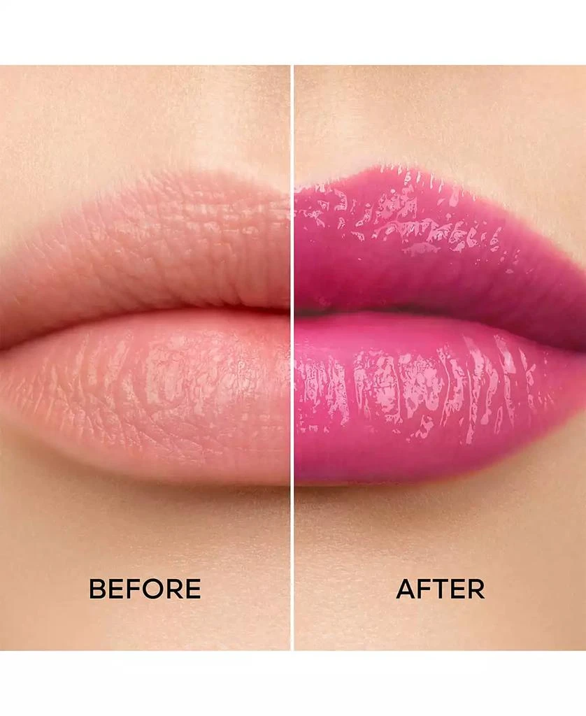 Guerlain KissKiss Bee Glow Lip Balm 4