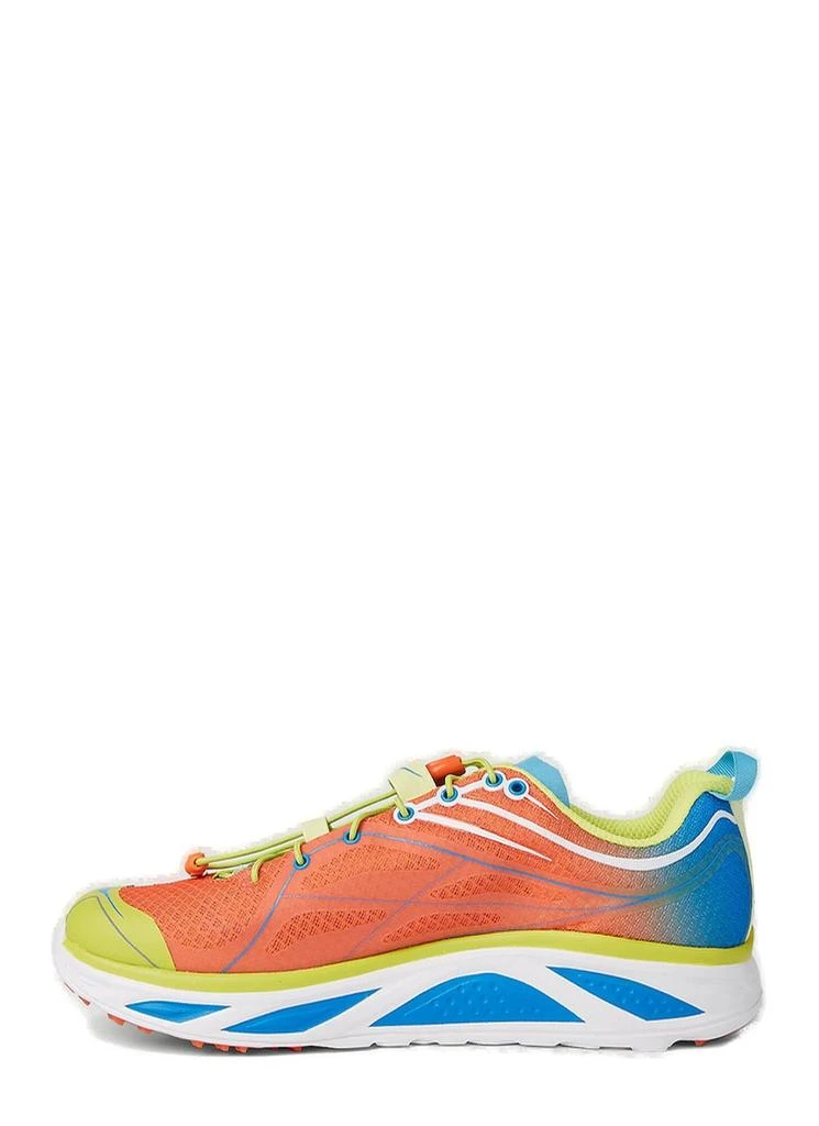 Hoka One One Hoka One One Huaka Origins Low-Top Sneakers 2