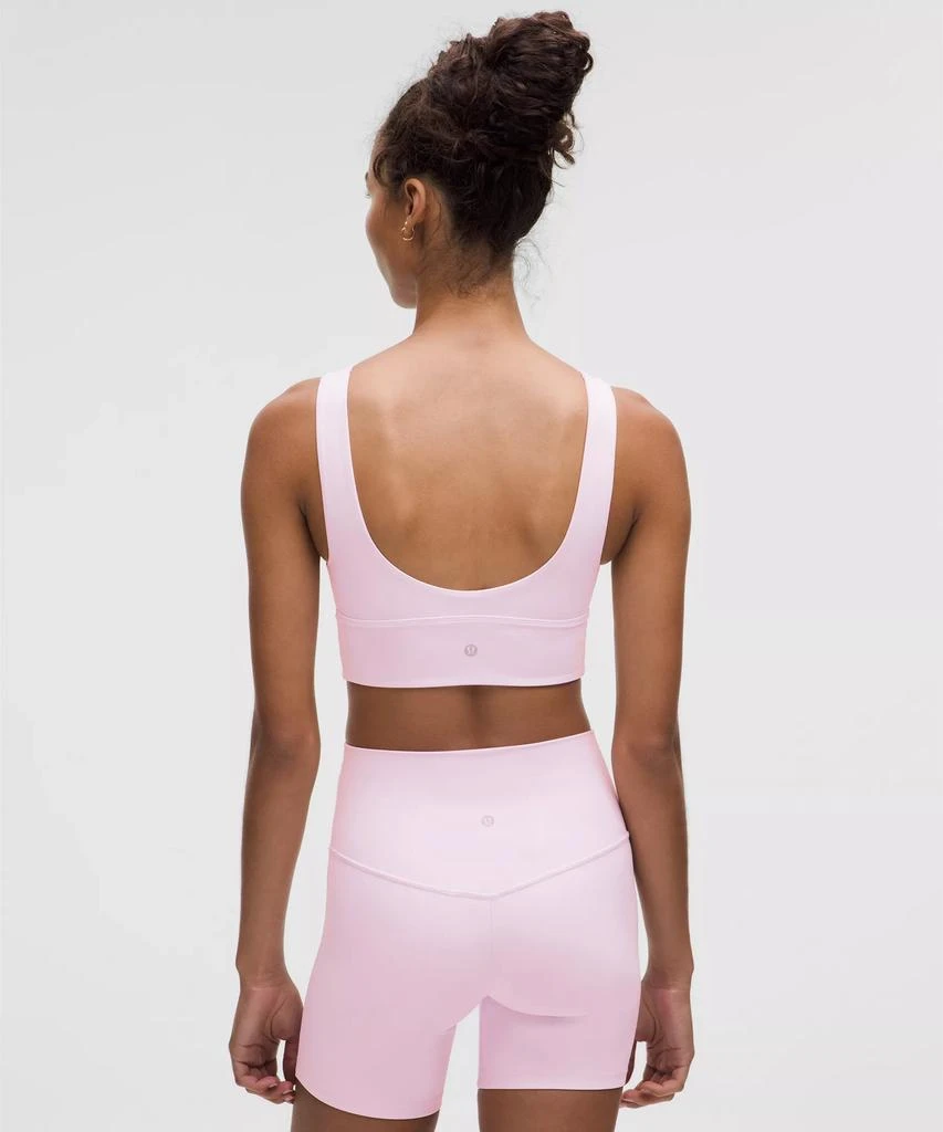 Lululemon lululemon Align™ V-Neck Bra *Light Support, A/B Cup 29