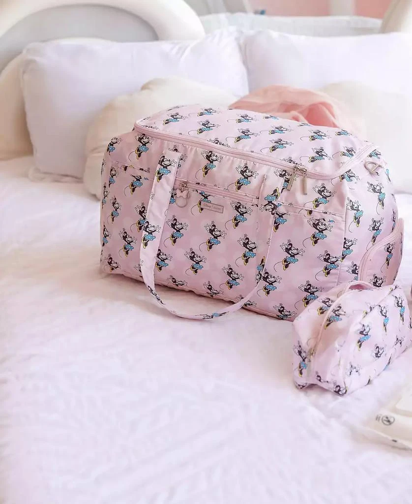 JuJuBe Minnie Moue Super Star Plus Bag 12