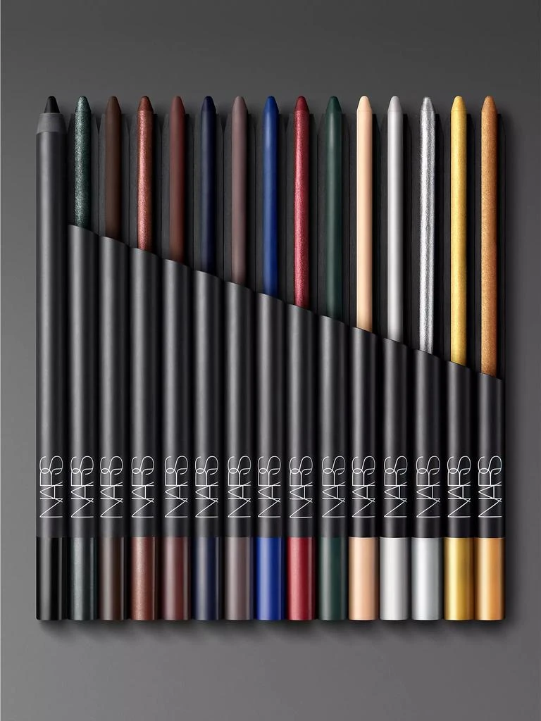 NARS High-Pigment Longwear Eyeliner 4