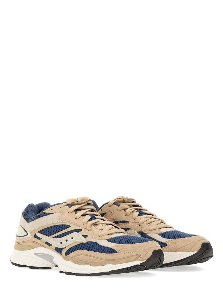 Saucony Saucony "Progrid Omni 9 Premium" Sneaker 2