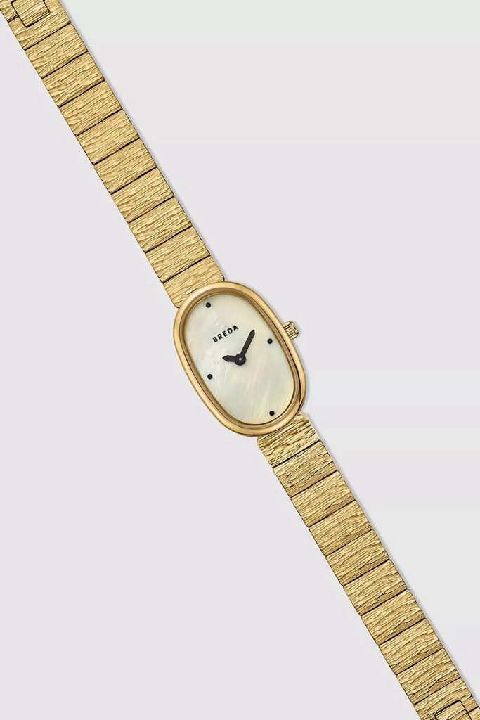 BREDA BREDA Jane Revival Quartz Bracelet Watch 3