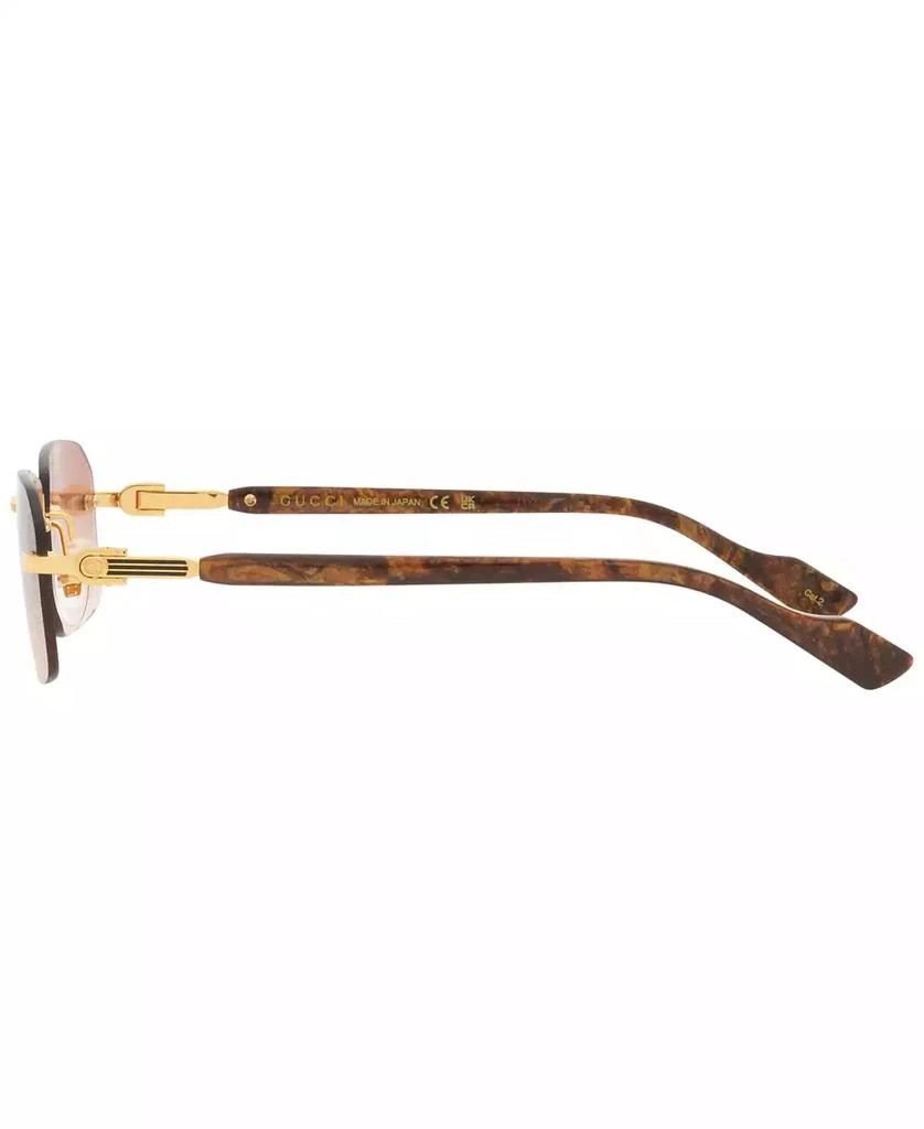 Gucci Men's Sunglasses, GG1221S 6