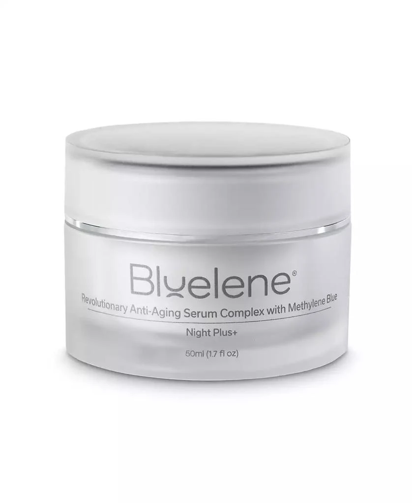 Bluelene Night Plus+, 1 oz 2