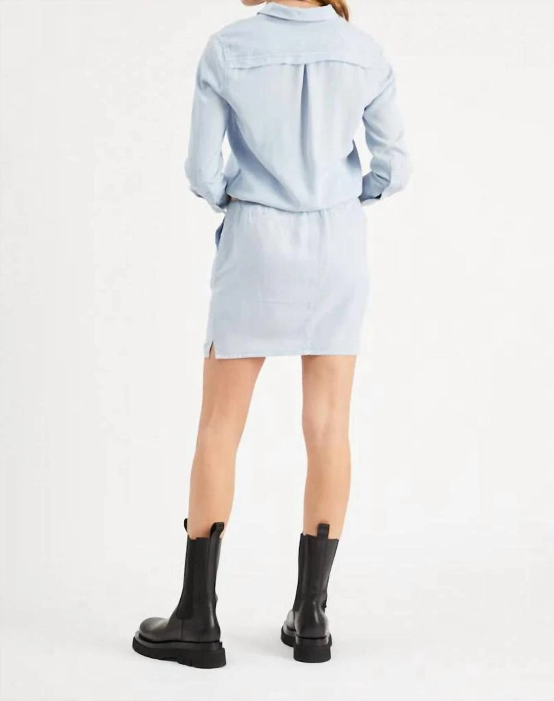 Etienne Marcel Etienne Marcel - Tunic Dress 3