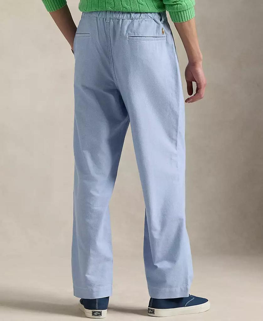 Ralph Lauren Men
s Polo Prepster Oxford Easy Pants