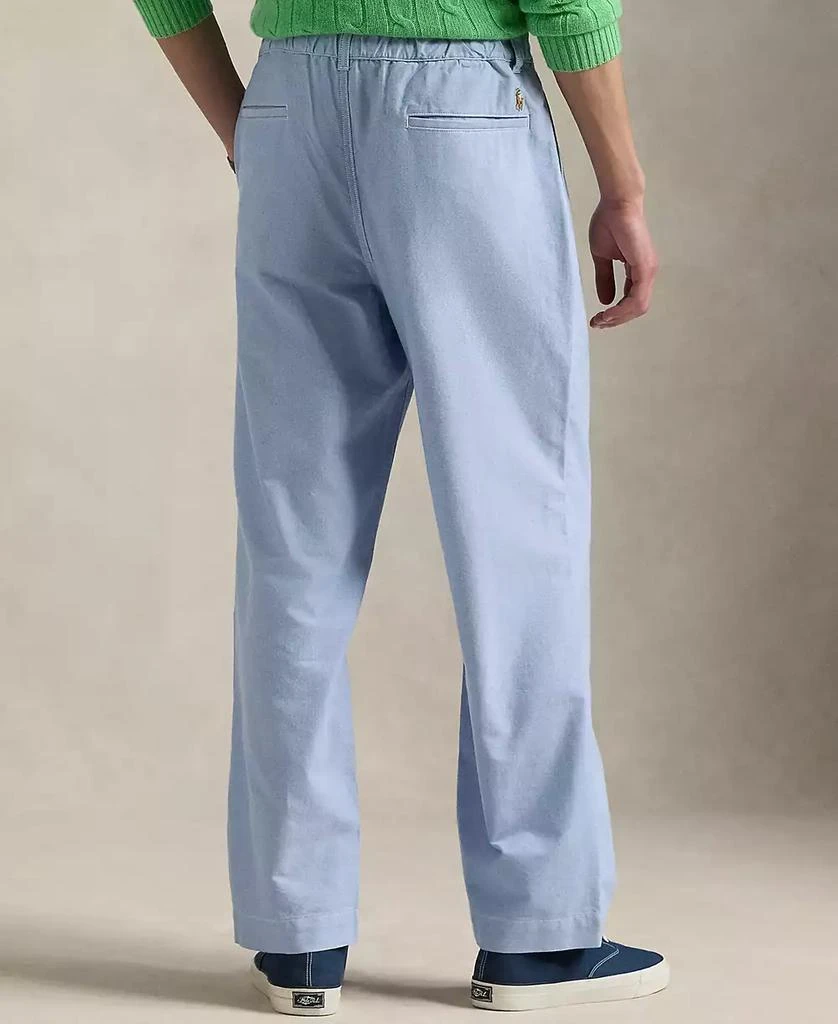 Ralph Lauren Men
s Polo Prepster Oxford Easy Pants 2