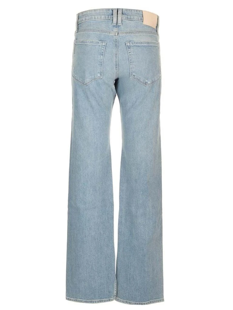 Paige Paige Celeste Jolene Pockets Wrenley Jeans 2