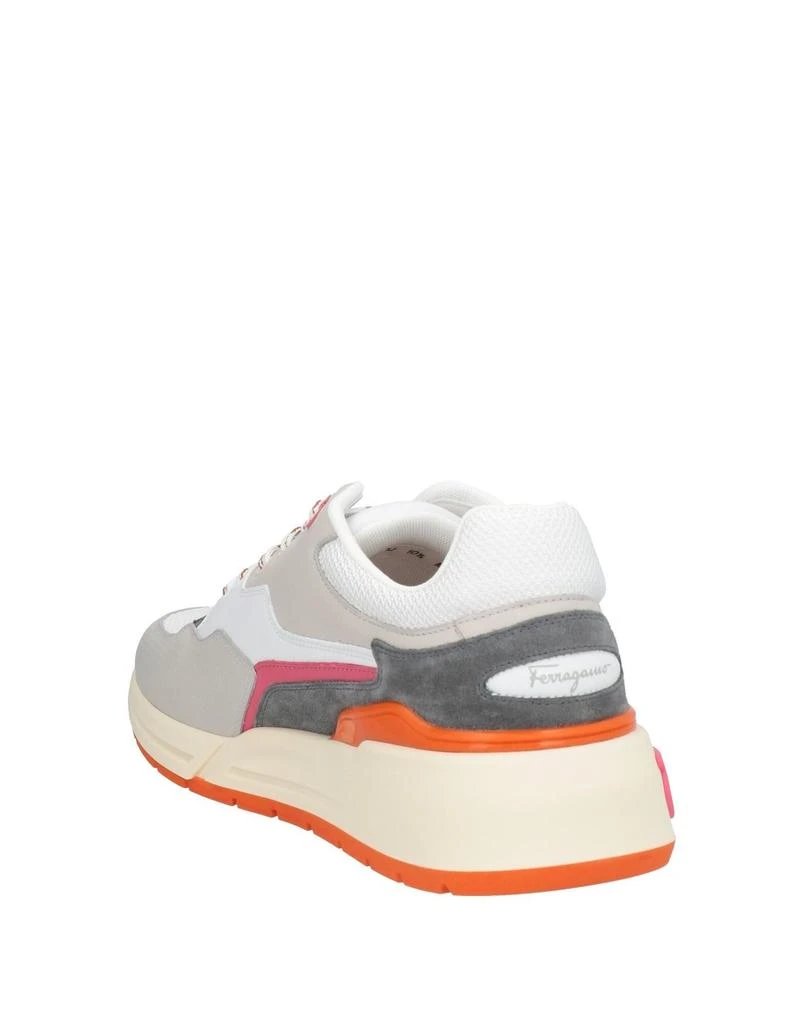 Salvatore Ferragamo Sneakers 3