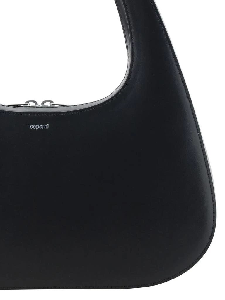 COPERNI Coperni Swipe Baguette Leather Shoulder Bag 2